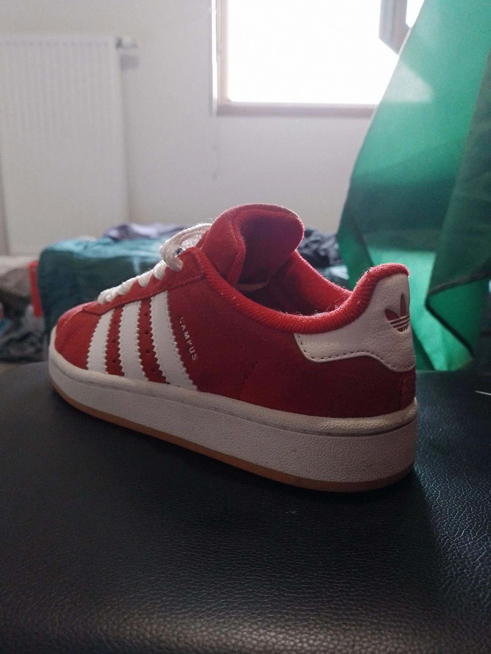 Adidas campus – photo 6